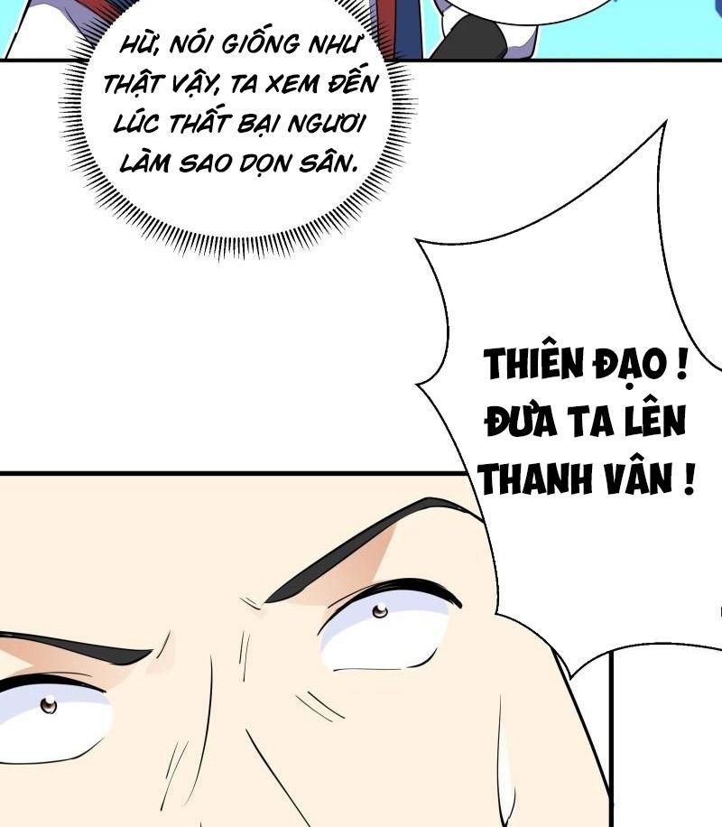 đọc truyện Tu Tiên Phải Dựa Vào Sugar Mommy Chương 168 ảnh 38 tại Thiên Thai Truyện