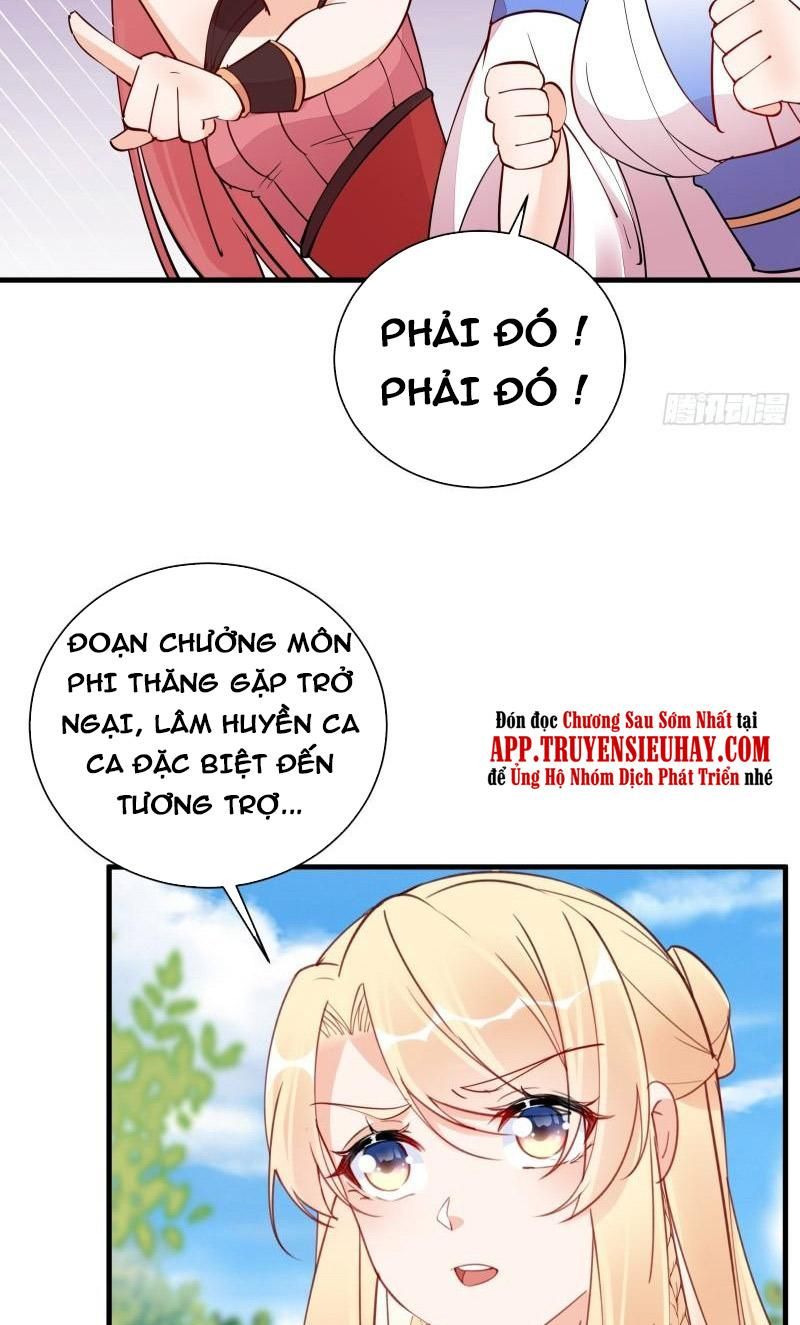 đọc truyện Tu Tiên Phải Dựa Vào Sugar Mommy Chương 168 ảnh 7 tại Thiên Thai Truyện