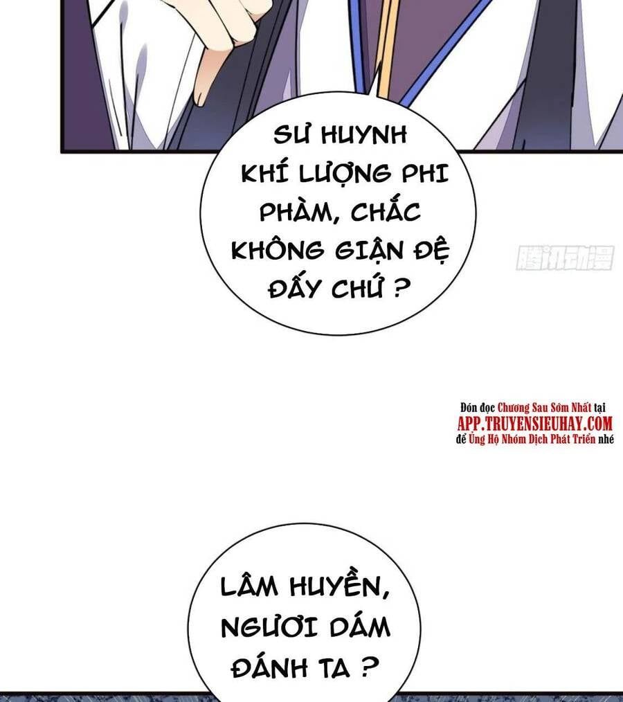 đọc truyện Tu Tiên Phải Dựa Vào Sugar Mommy Chương 169 ảnh 20 tại Truyện Dạ Ký