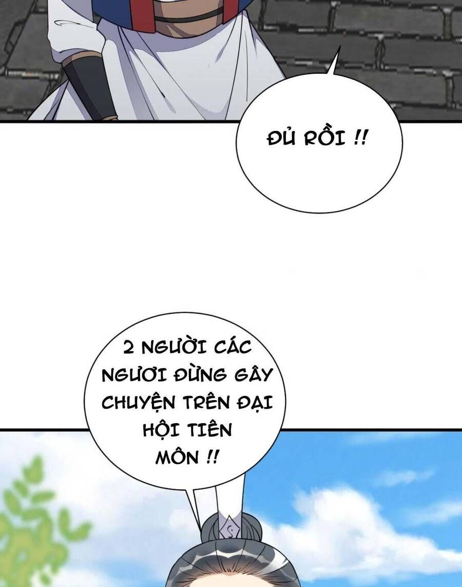 đọc truyện Tu Tiên Phải Dựa Vào Sugar Mommy Chương 169 ảnh 30 tại Truyện Dạ Ký