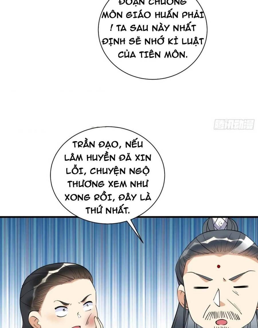đọc truyện Tu Tiên Phải Dựa Vào Sugar Mommy Chương 169 ảnh 33 tại Truyện Dạ Ký