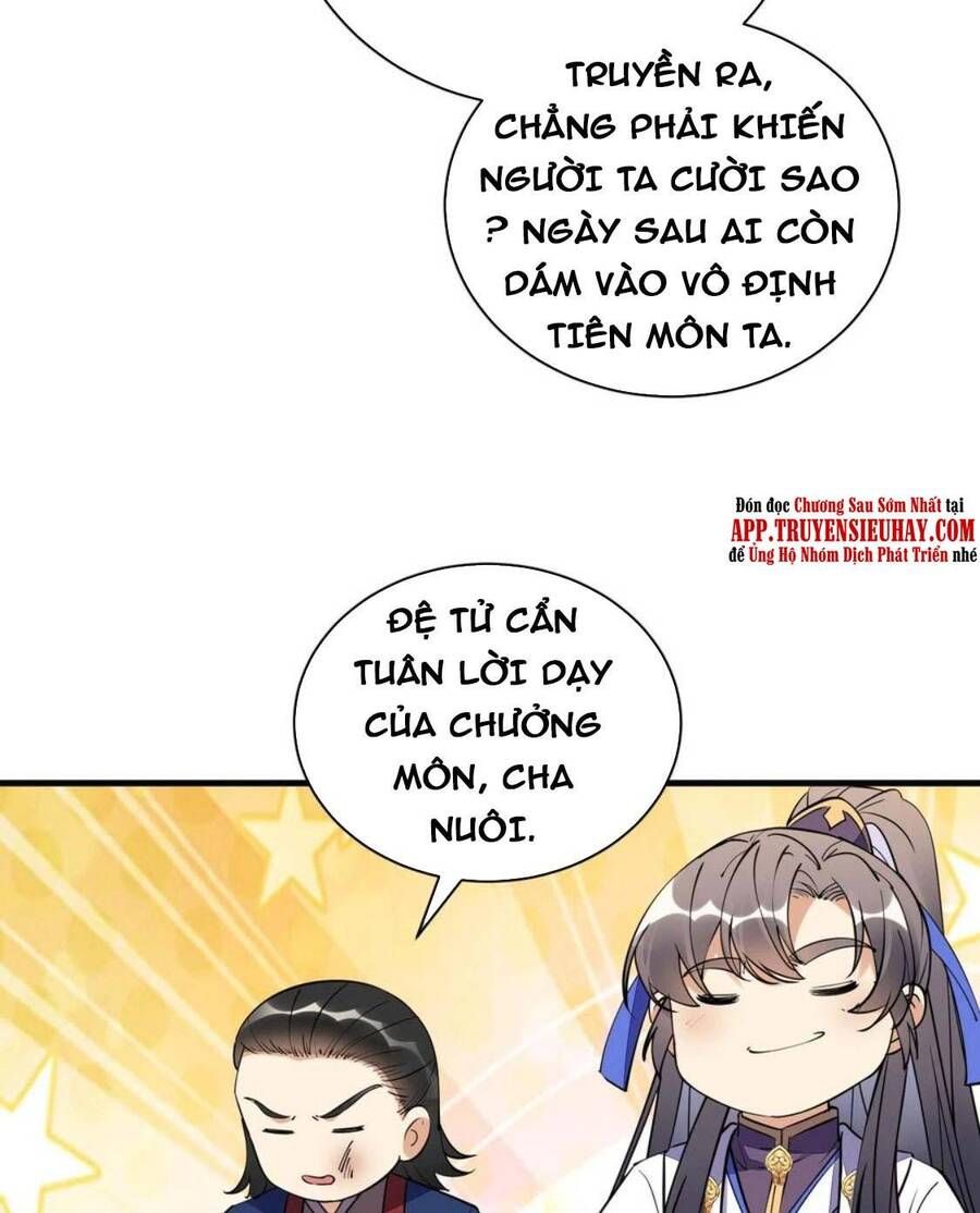 đọc truyện Tu Tiên Phải Dựa Vào Sugar Mommy Chương 169 ảnh 43 tại Truyện Dạ Ký