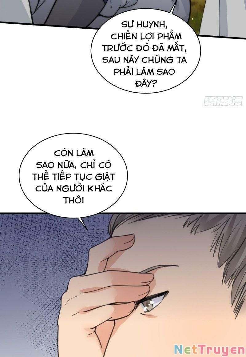 đọc truyện Tu Tiên Phải Dựa Vào Sugar Mommy Chương 17 ảnh 13 tại Truyện Dạ Ký