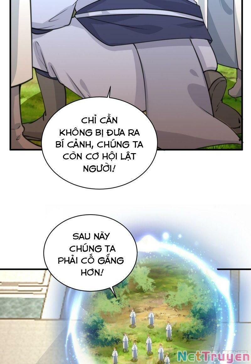 đọc truyện Tu Tiên Phải Dựa Vào Sugar Mommy Chương 17 ảnh 16 tại Truyện Dạ Ký
