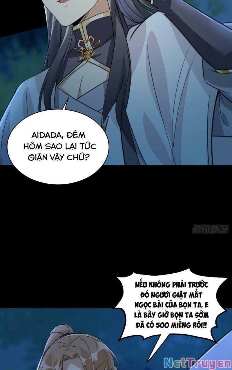 đọc truyện Tu Tiên Phải Dựa Vào Sugar Mommy Chương 17 ảnh 33 tại Truyện Dạ Ký