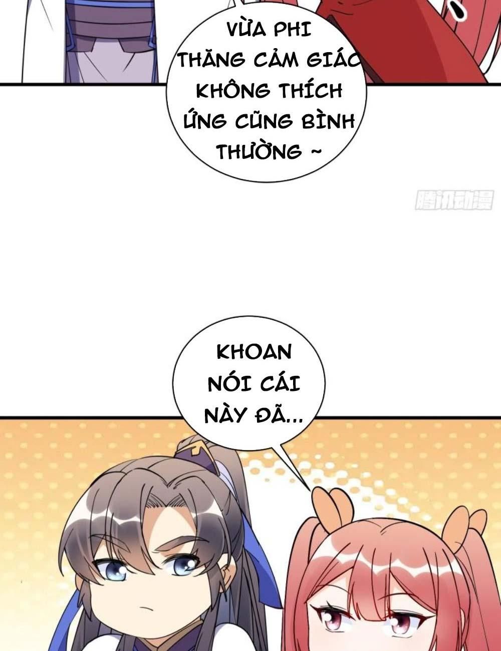 đọc truyện Tu Tiên Phải Dựa Vào Sugar Mommy Chương 170 ảnh 3 tại Thiên Thai Truyện