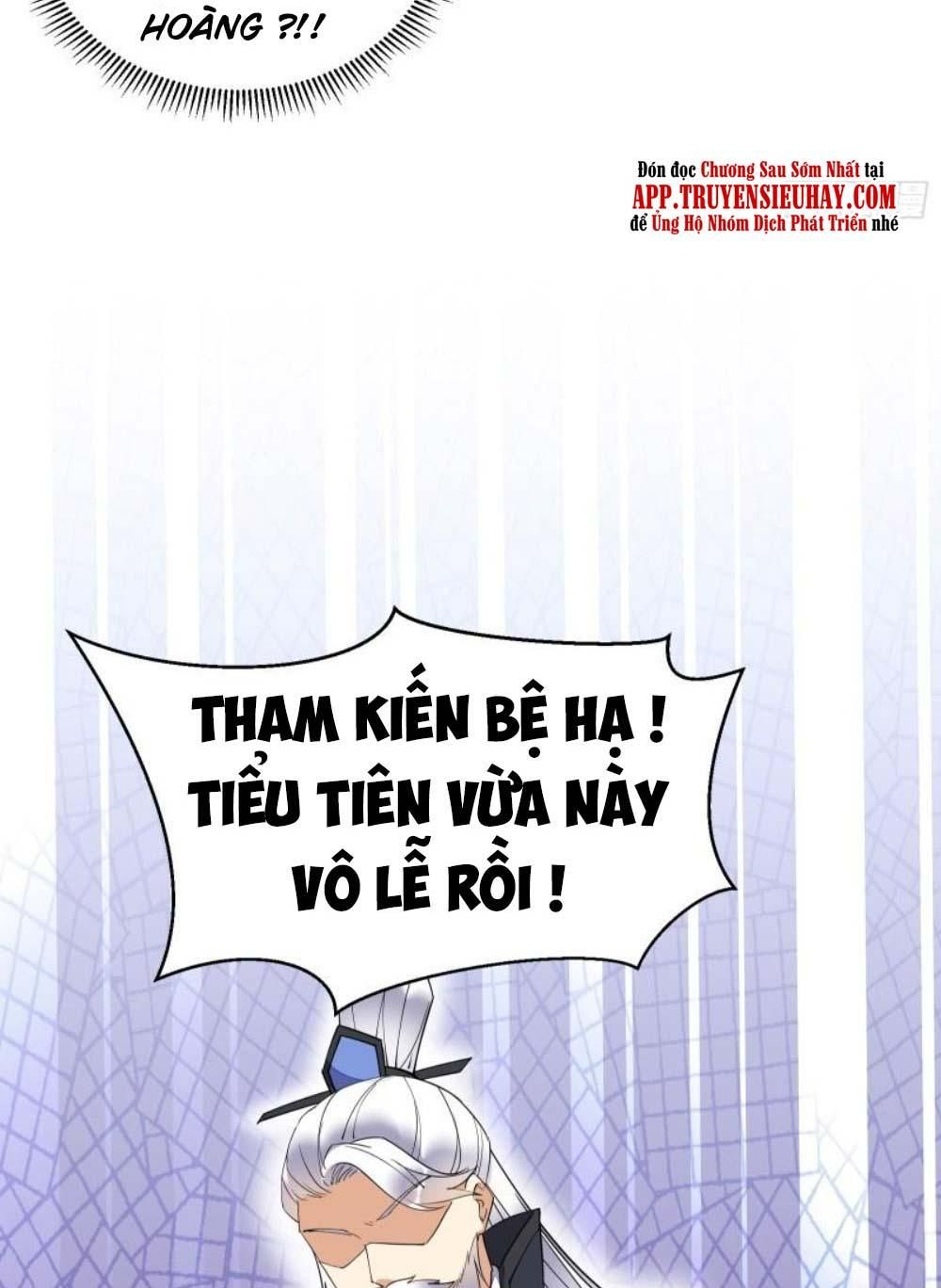 đọc truyện Tu Tiên Phải Dựa Vào Sugar Mommy Chương 170 ảnh 39 tại Thiên Thai Truyện