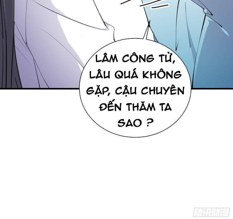 đọc truyện Tu Tiên Phải Dựa Vào Sugar Mommy Chương 171 ảnh 22 tại Thiên Thai Truyện