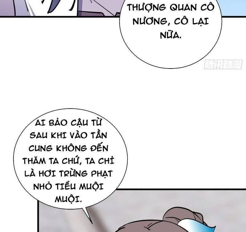 đọc truyện Tu Tiên Phải Dựa Vào Sugar Mommy Chương 171 ảnh 36 tại Thiên Thai Truyện