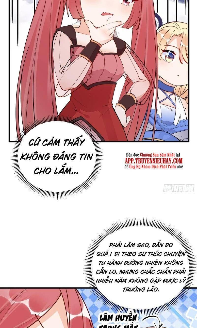 đọc truyện Tu Tiên Phải Dựa Vào Sugar Mommy Chương 171 ảnh 10 tại Thiên Thai Truyện