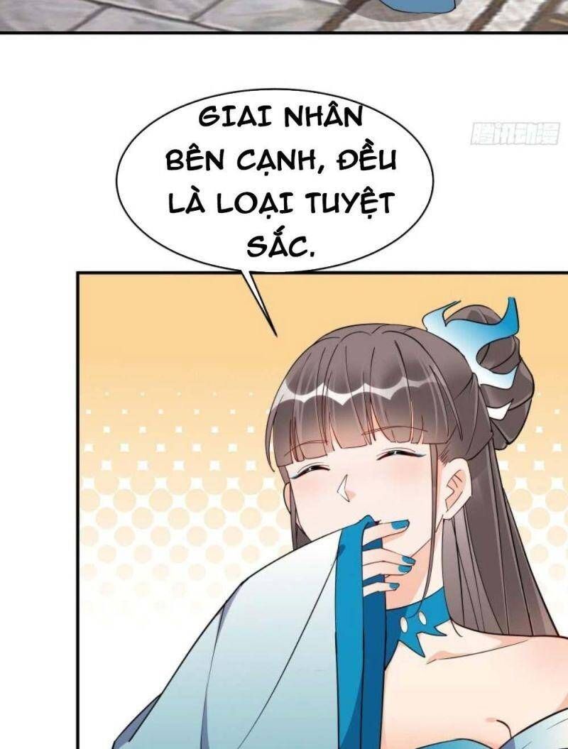 đọc truyện Tu Tiên Phải Dựa Vào Sugar Mommy Chương 172 ảnh 3 tại Thiên Thai Truyện