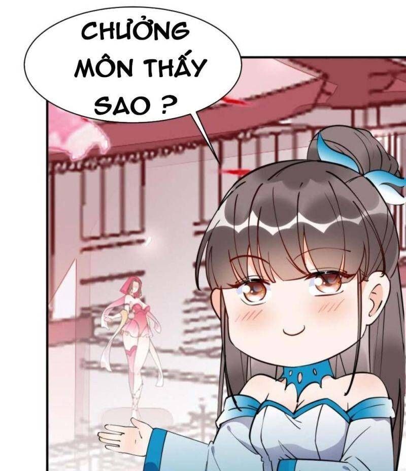 đọc truyện Tu Tiên Phải Dựa Vào Sugar Mommy Chương 172 ảnh 30 tại Thiên Thai Truyện
