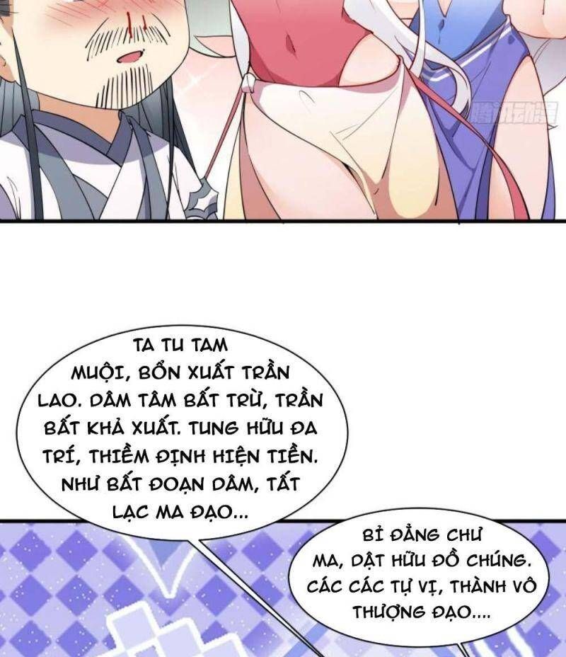 đọc truyện Tu Tiên Phải Dựa Vào Sugar Mommy Chương 172 ảnh 32 tại Thiên Thai Truyện