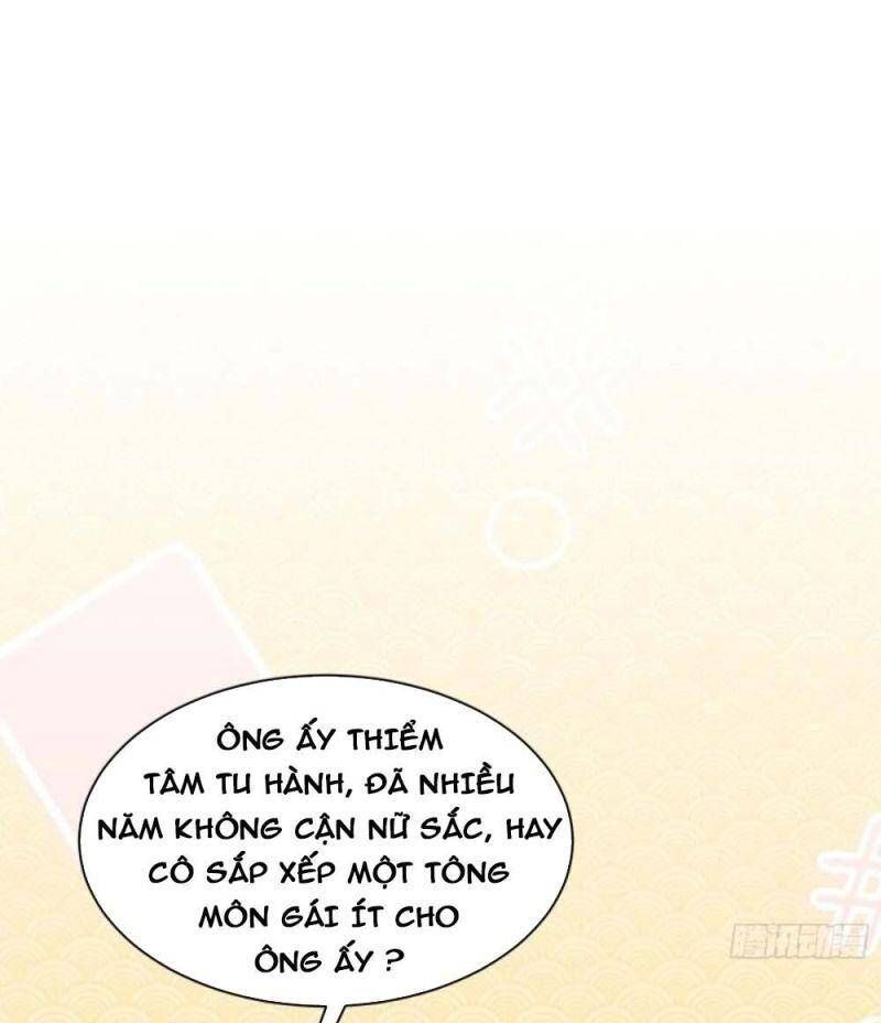 đọc truyện Tu Tiên Phải Dựa Vào Sugar Mommy Chương 172 ảnh 37 tại Thiên Thai Truyện