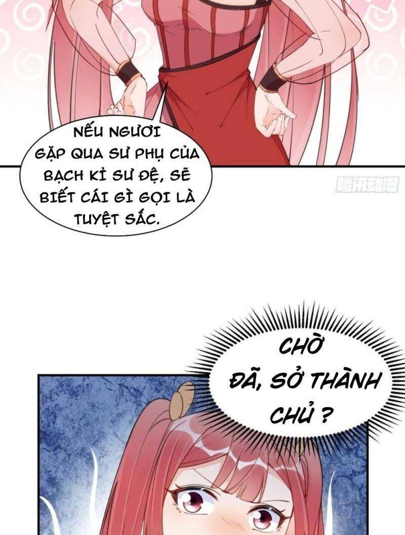 đọc truyện Tu Tiên Phải Dựa Vào Sugar Mommy Chương 172 ảnh 5 tại Thiên Thai Truyện
