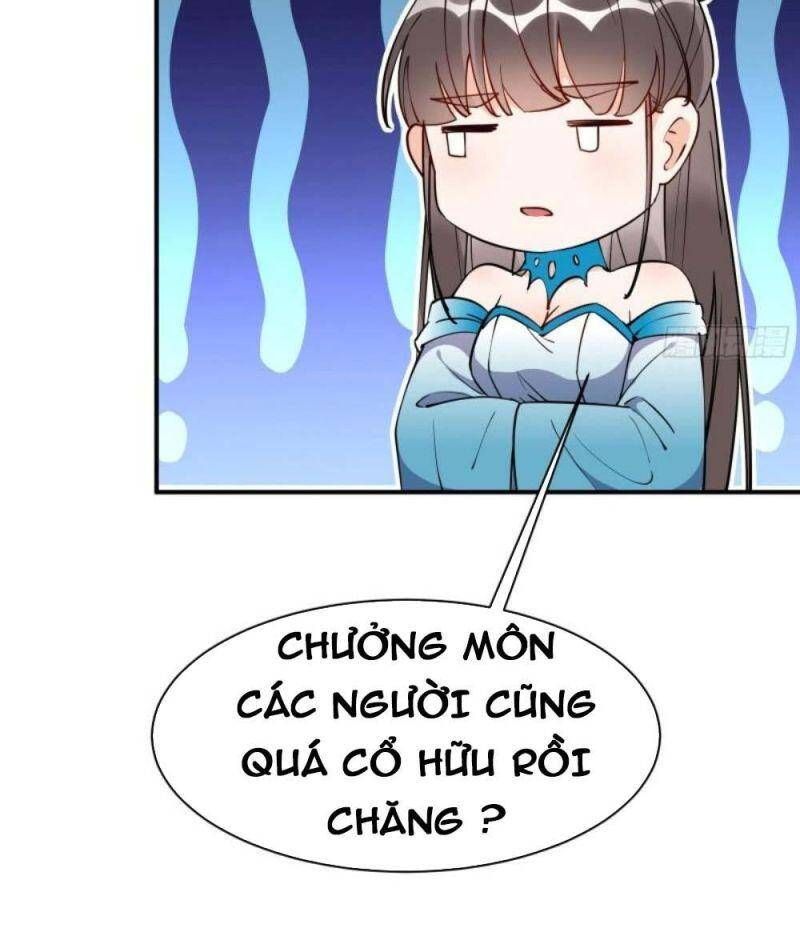 đọc truyện Tu Tiên Phải Dựa Vào Sugar Mommy Chương 172 ảnh 41 tại Thiên Thai Truyện