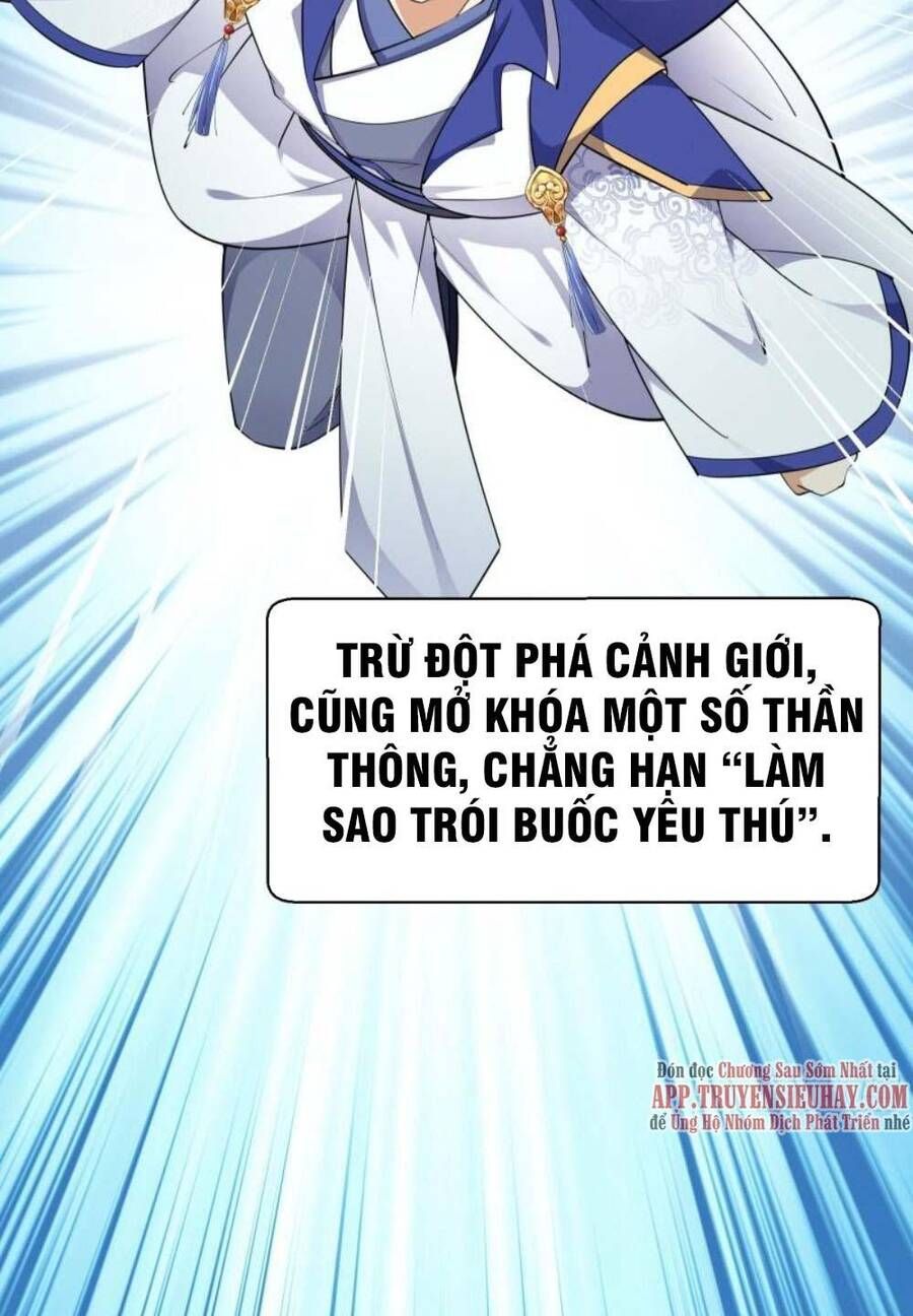 đọc truyện Tu Tiên Phải Dựa Vào Sugar Mommy Chương 173 ảnh 23 tại Thiên Thai Truyện