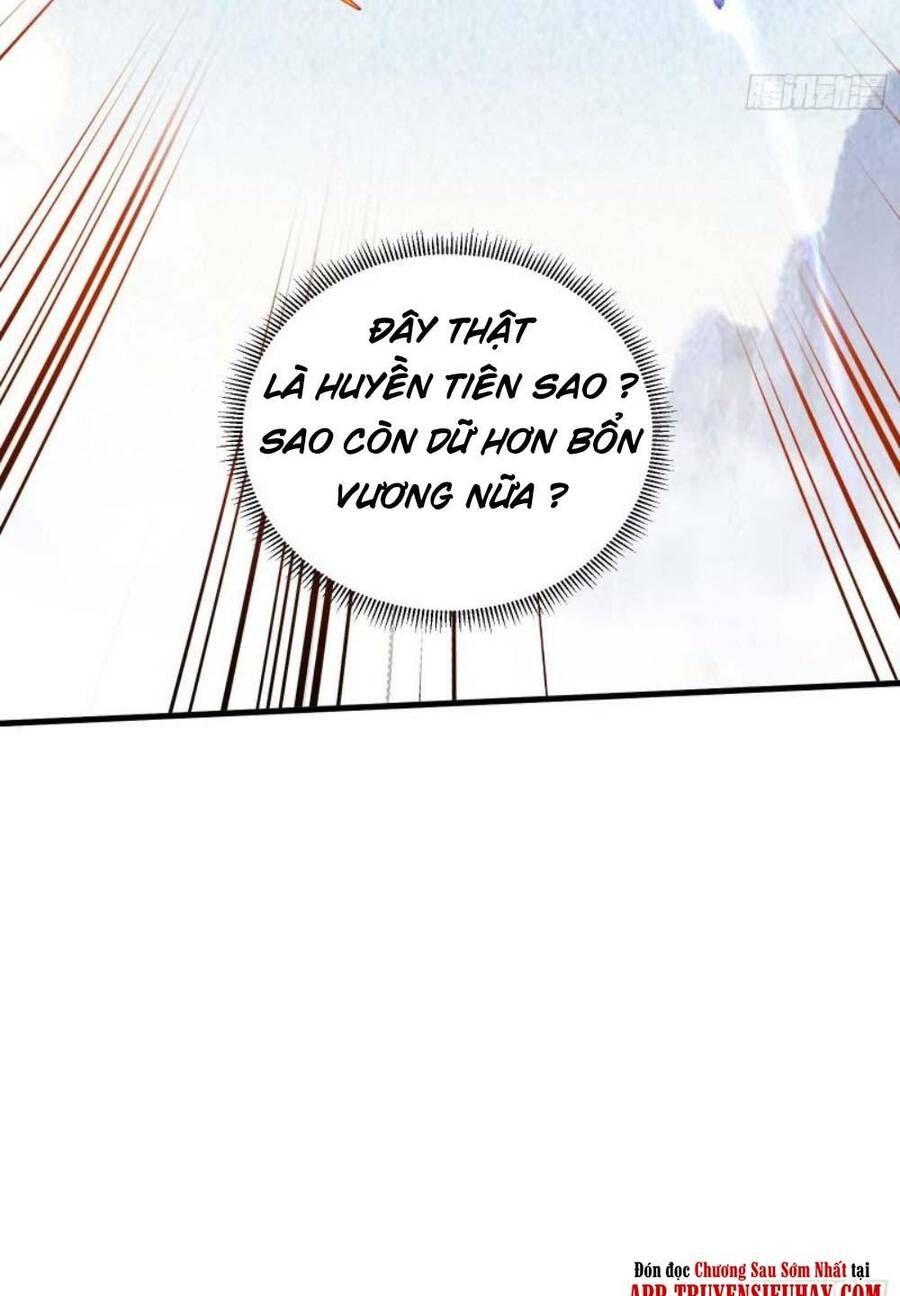 đọc truyện Tu Tiên Phải Dựa Vào Sugar Mommy Chương 173 ảnh 25 tại Thiên Thai Truyện