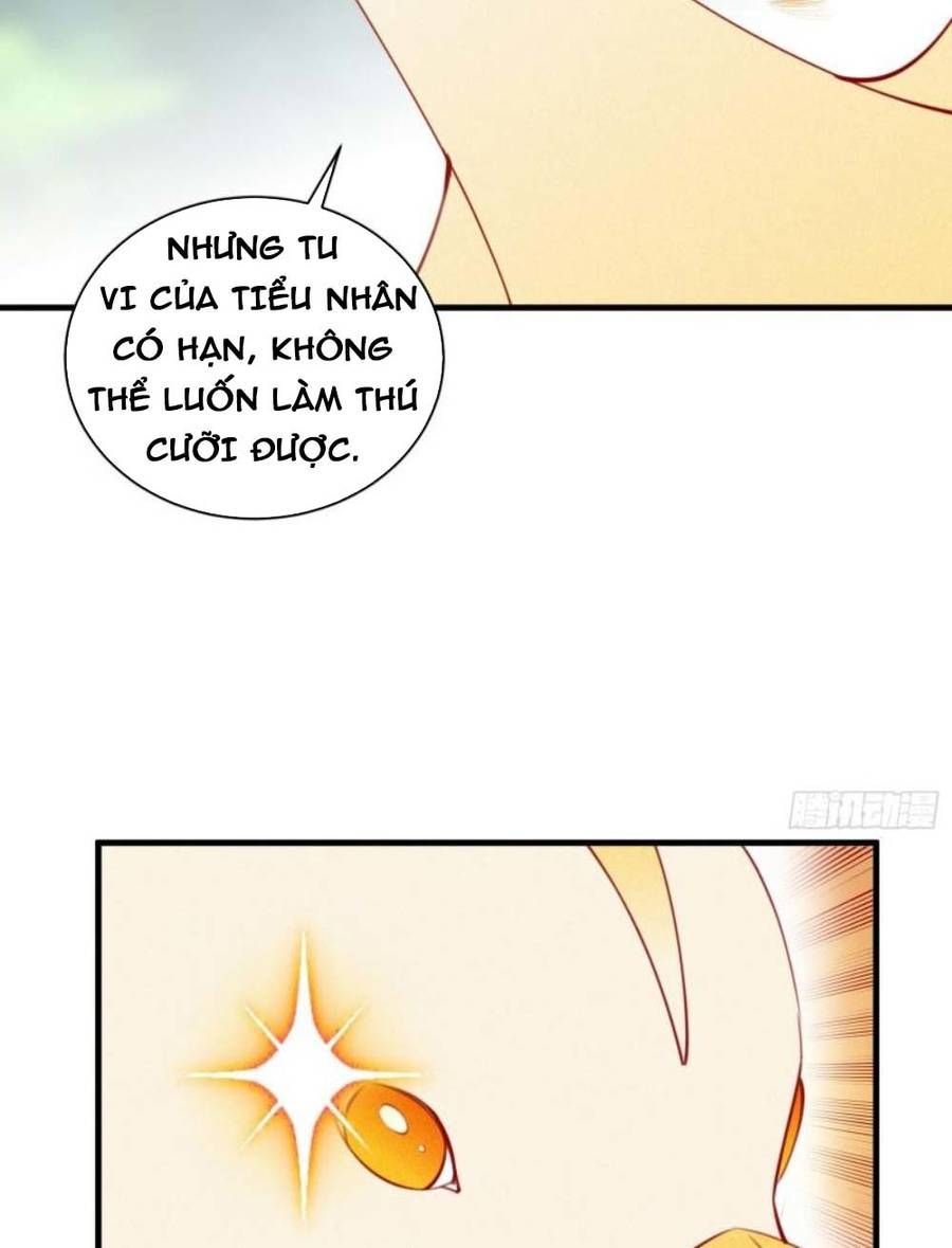 đọc truyện Tu Tiên Phải Dựa Vào Sugar Mommy Chương 174 ảnh 11 tại Thiên Thai Truyện