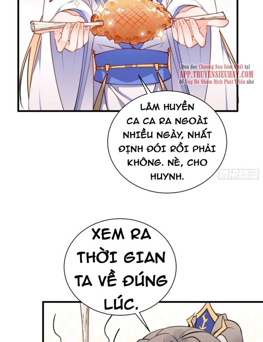 đọc truyện Tu Tiên Phải Dựa Vào Sugar Mommy Chương 175 ảnh 16 tại Thiên Thai Truyện