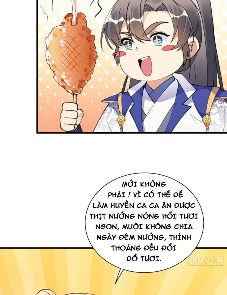 đọc truyện Tu Tiên Phải Dựa Vào Sugar Mommy Chương 175 ảnh 17 tại Thiên Thai Truyện