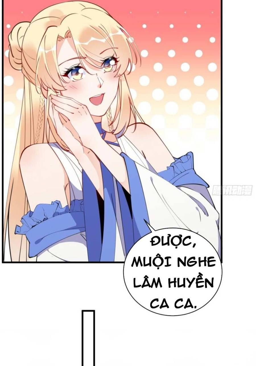 đọc truyện Tu Tiên Phải Dựa Vào Sugar Mommy Chương 175 ảnh 24 tại Thiên Thai Truyện