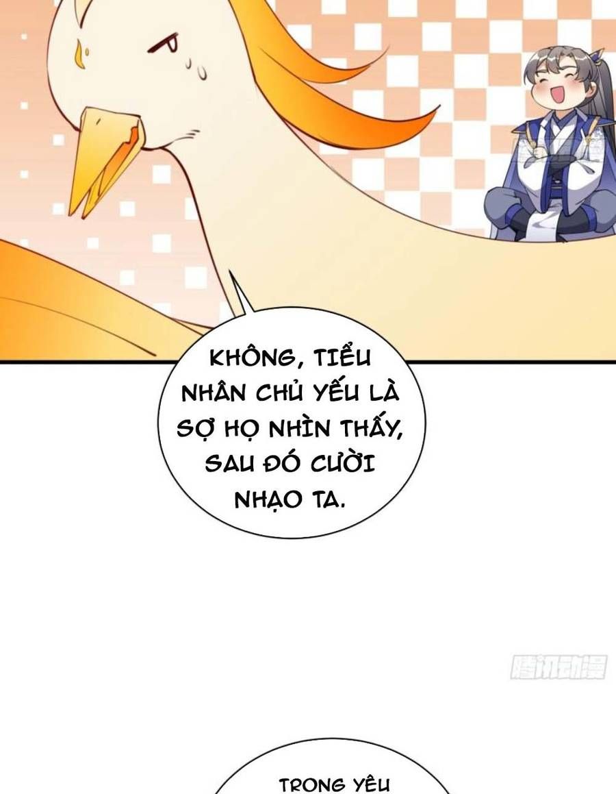 đọc truyện Tu Tiên Phải Dựa Vào Sugar Mommy Chương 176 ảnh 14 tại Thiên Thai Truyện