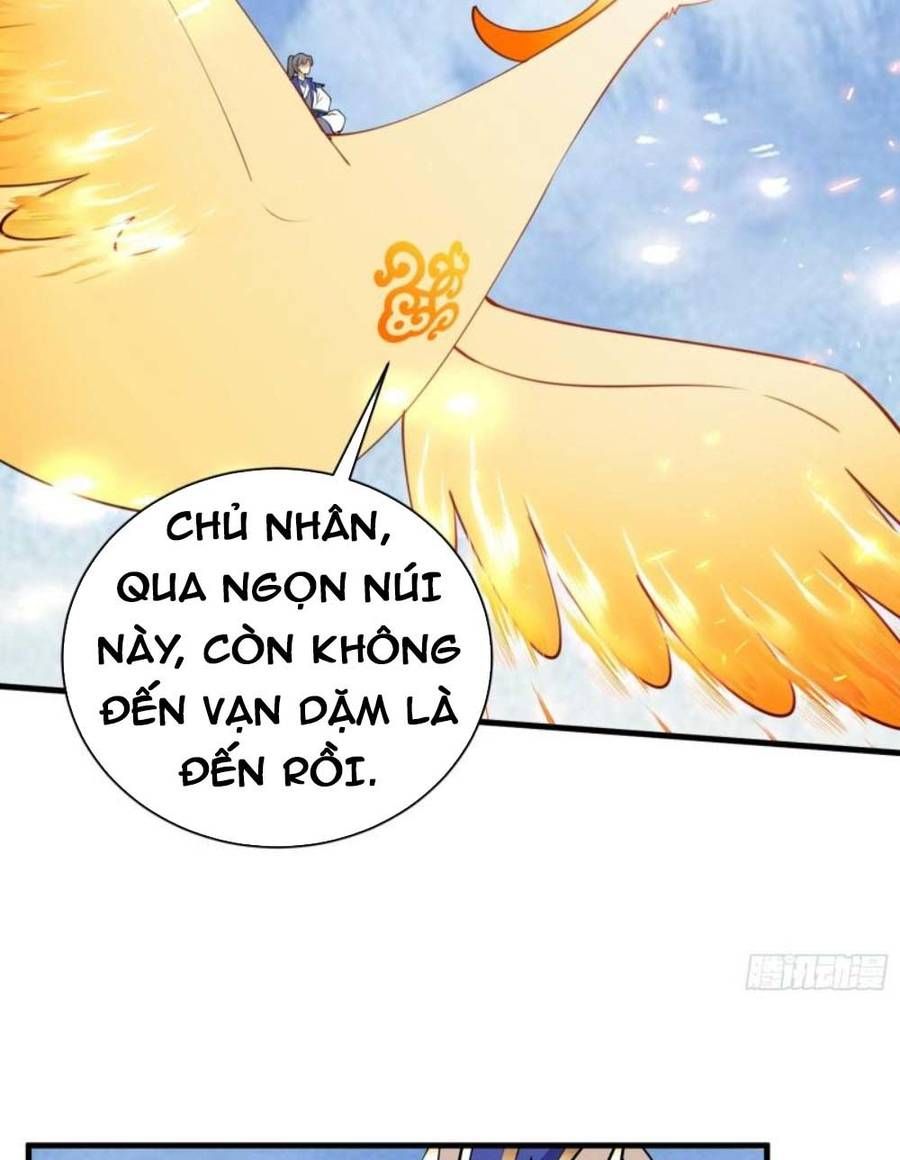 đọc truyện Tu Tiên Phải Dựa Vào Sugar Mommy Chương 176 ảnh 3 tại Thiên Thai Truyện