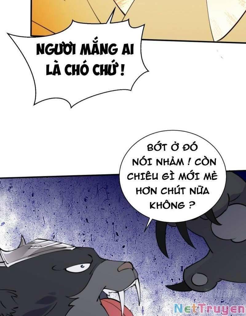 đọc truyện Tu Tiên Phải Dựa Vào Sugar Mommy Chương 177 ảnh 6 tại Thiên Thai Truyện