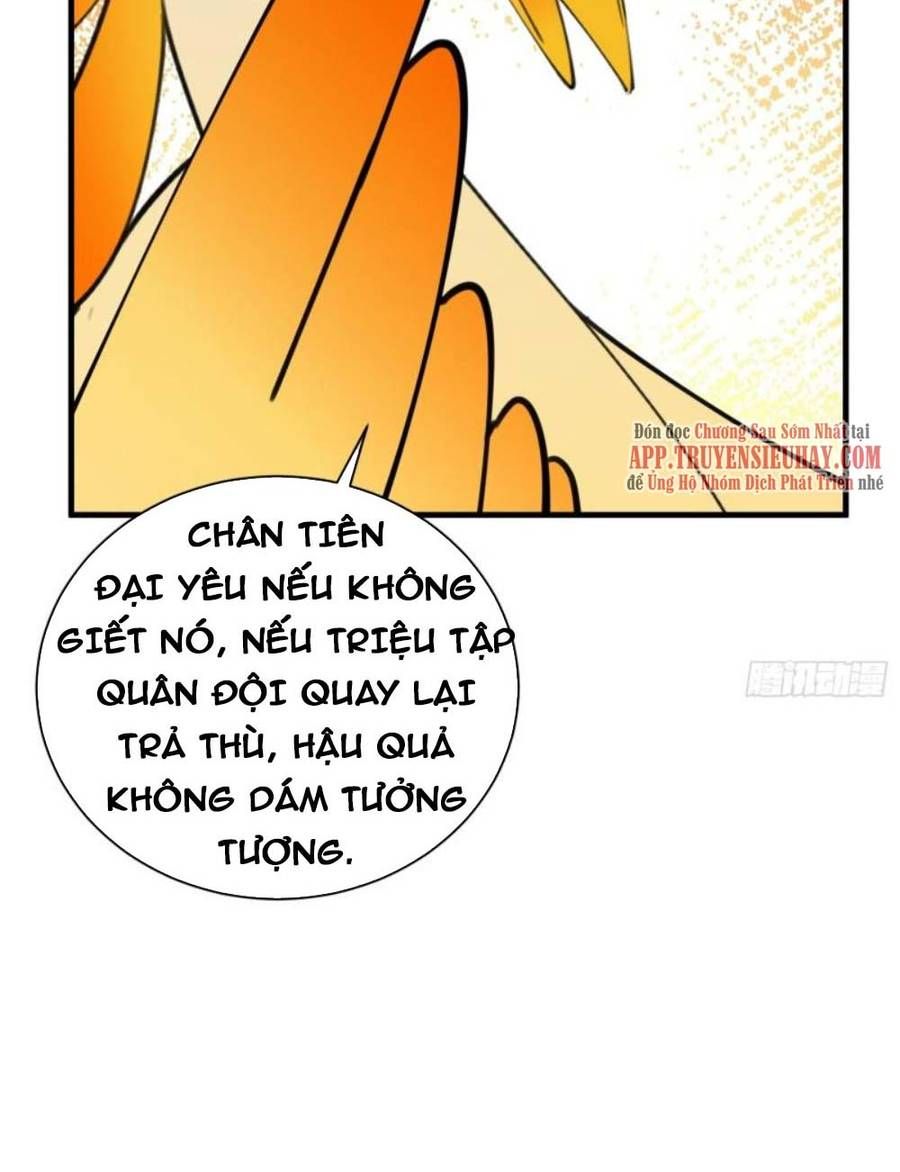 đọc truyện Tu Tiên Phải Dựa Vào Sugar Mommy Chương 178 ảnh 11 tại Thiên Thai Truyện