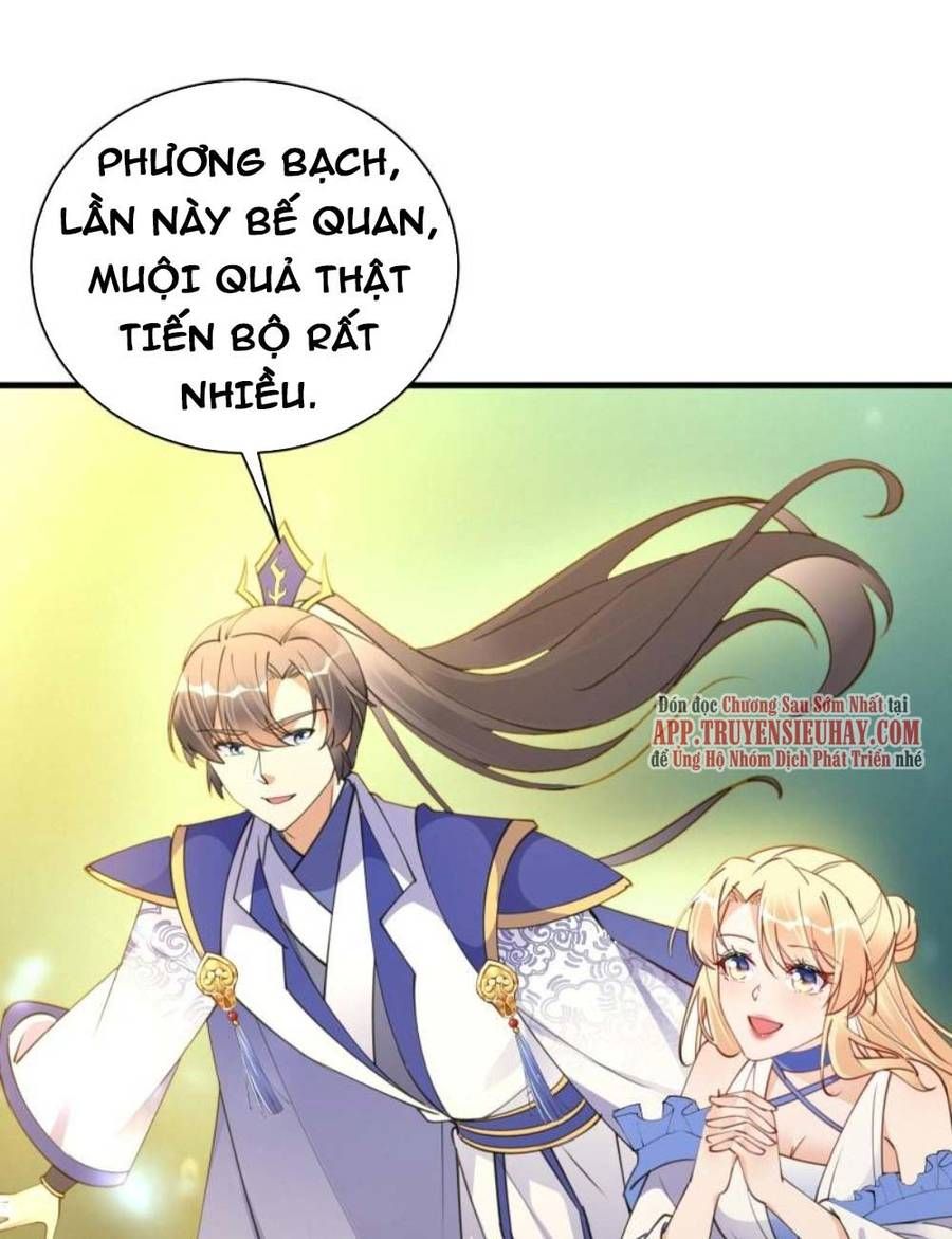 đọc truyện Tu Tiên Phải Dựa Vào Sugar Mommy Chương 178 ảnh 20 tại Thiên Thai Truyện