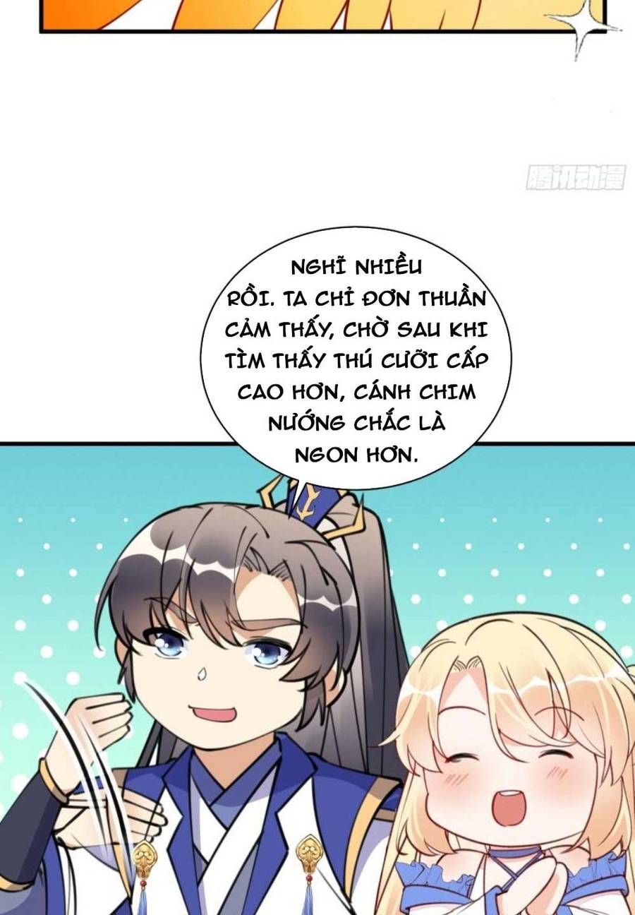 đọc truyện Tu Tiên Phải Dựa Vào Sugar Mommy Chương 178 ảnh 26 tại Thiên Thai Truyện