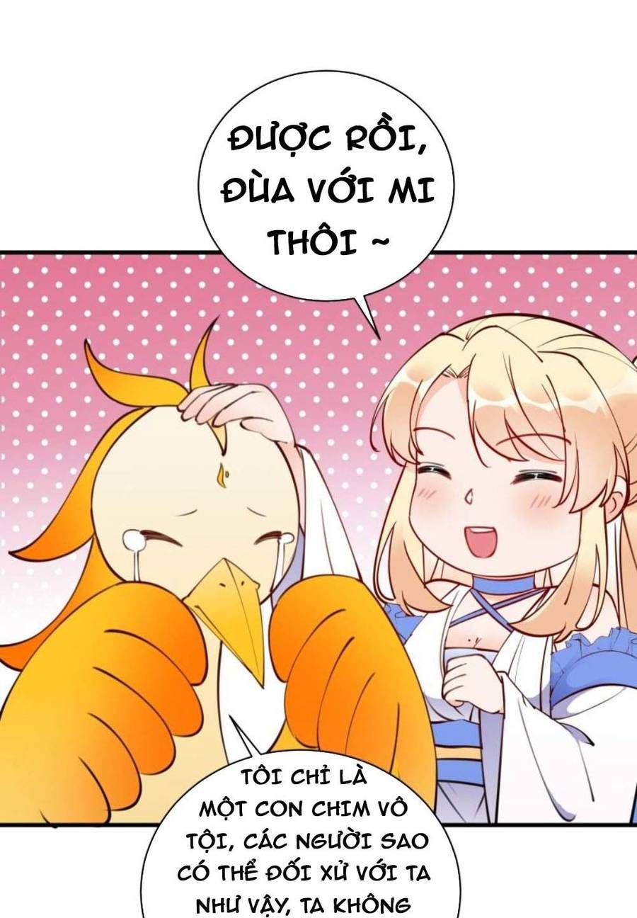 đọc truyện Tu Tiên Phải Dựa Vào Sugar Mommy Chương 178 ảnh 30 tại Thiên Thai Truyện