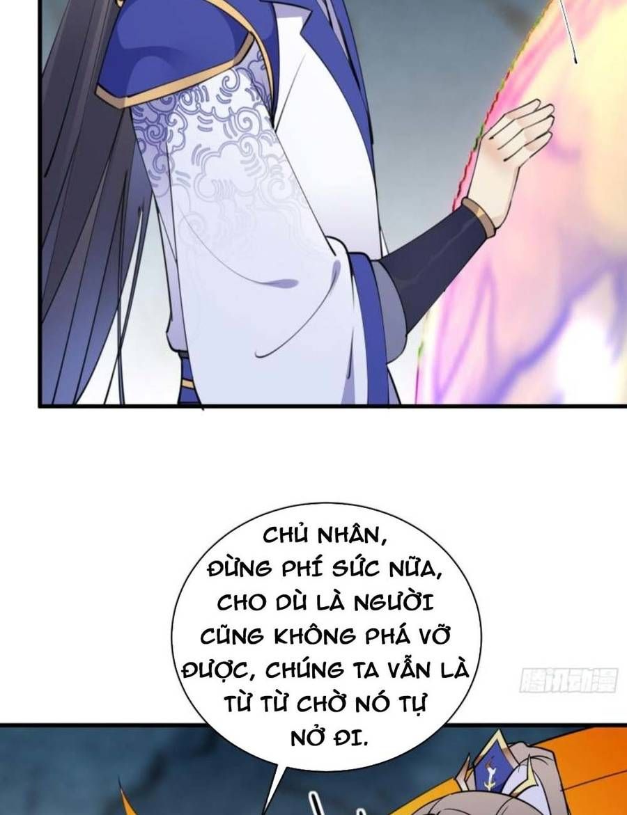 đọc truyện Tu Tiên Phải Dựa Vào Sugar Mommy Chương 179 ảnh 8 tại Thiên Thai Truyện