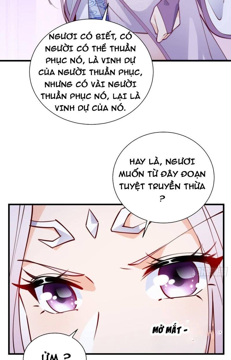 đọc truyện Tu Tiên Phải Dựa Vào Sugar Mommy Chương 180 ảnh 13 tại Truyện Dạ Ký