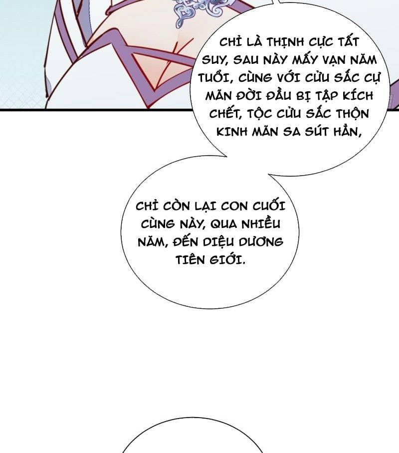 đọc truyện Tu Tiên Phải Dựa Vào Sugar Mommy Chương 180 ảnh 30 tại Truyện Dạ Ký
