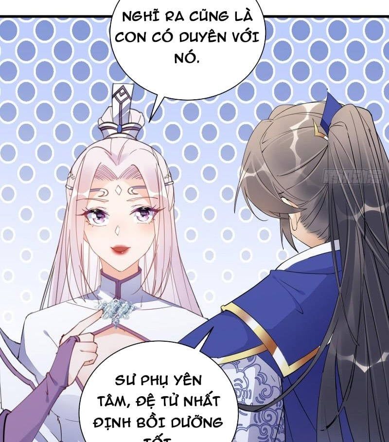 đọc truyện Tu Tiên Phải Dựa Vào Sugar Mommy Chương 180 ảnh 31 tại Truyện Dạ Ký