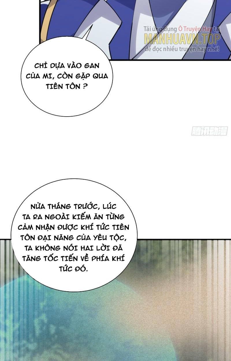 đọc truyện Tu Tiên Phải Dựa Vào Sugar Mommy Chương 181 ảnh 14 tại Thiên Thai Truyện