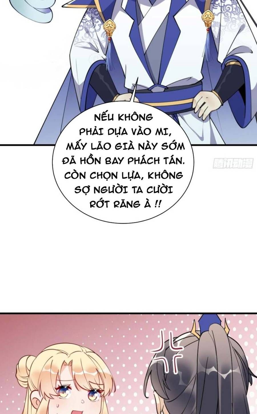 đọc truyện Tu Tiên Phải Dựa Vào Sugar Mommy Chương 182 ảnh 19 tại Thiên Thai Truyện