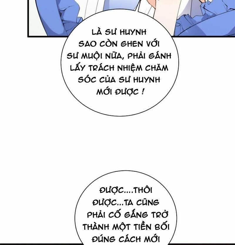 đọc truyện Tu Tiên Phải Dựa Vào Sugar Mommy Chương 183 ảnh 30 tại Truyện Dạ Ký