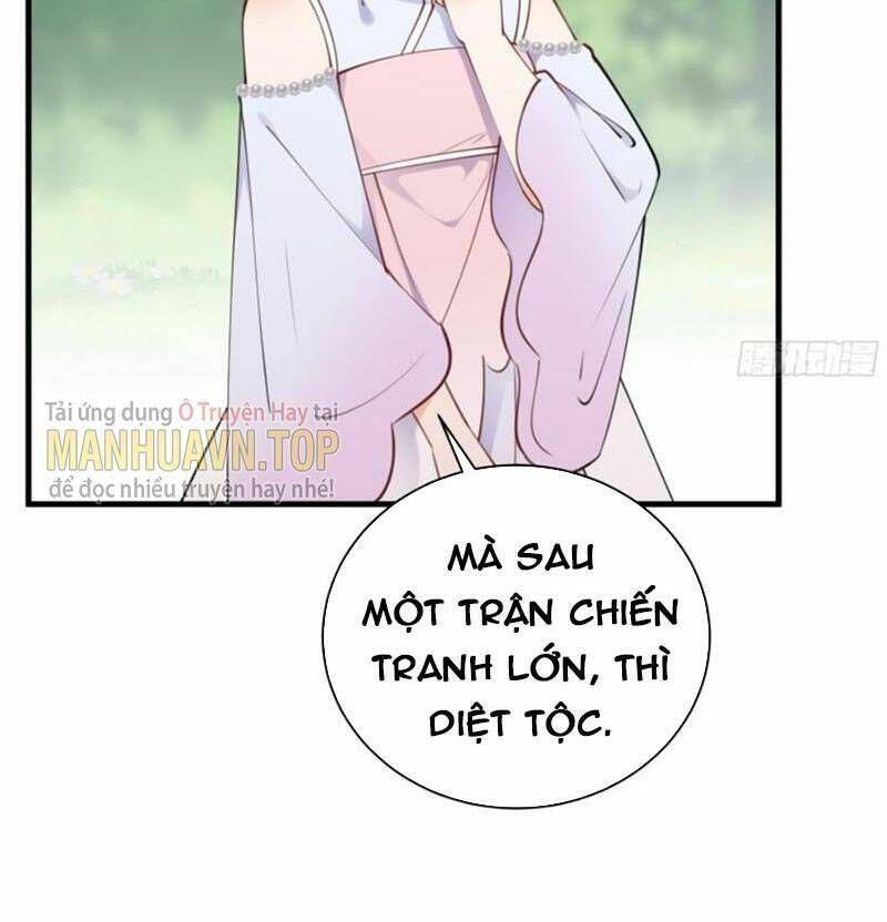 đọc truyện Tu Tiên Phải Dựa Vào Sugar Mommy Chương 183 ảnh 35 tại Truyện Dạ Ký