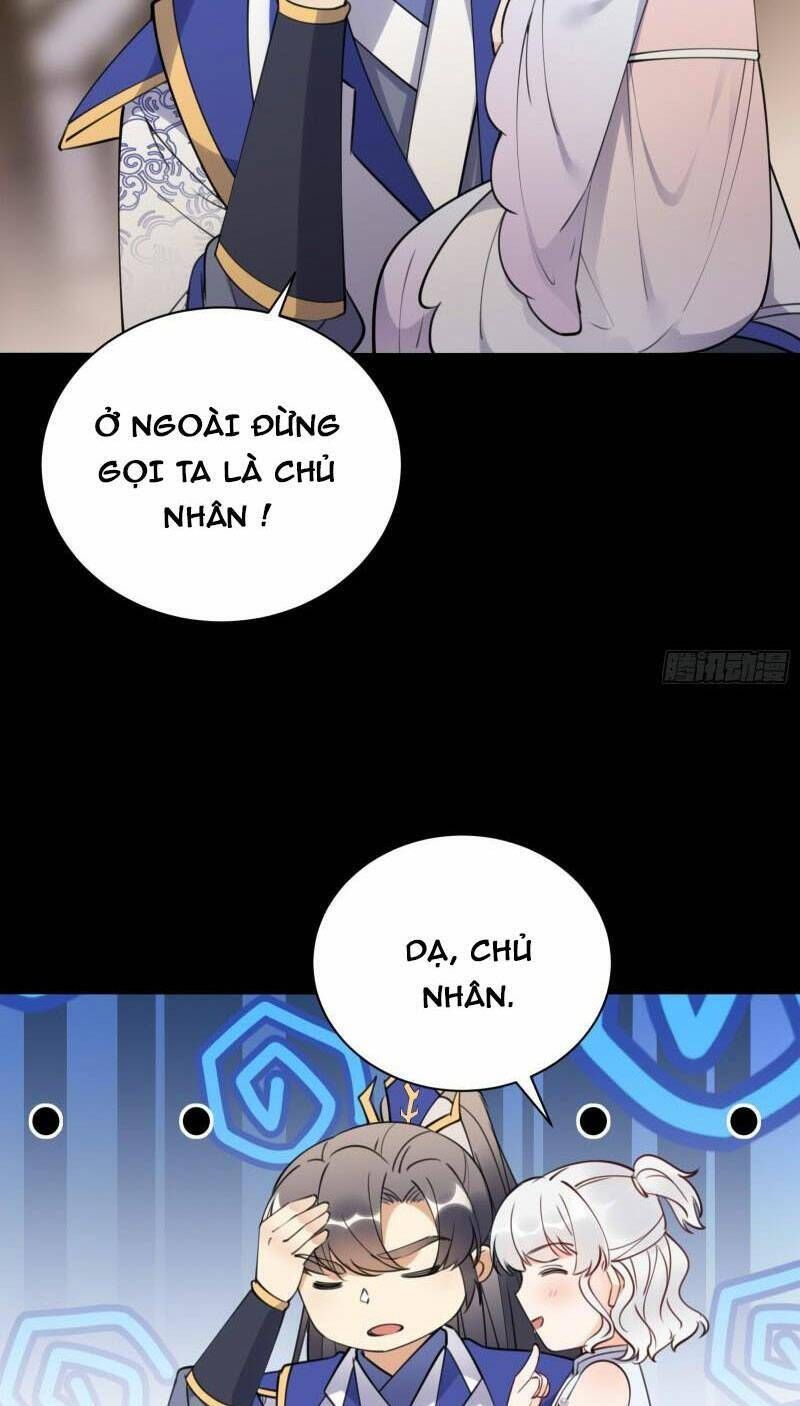 đọc truyện Tu Tiên Phải Dựa Vào Sugar Mommy Chương 185 ảnh 24 tại Thiên Thai Truyện