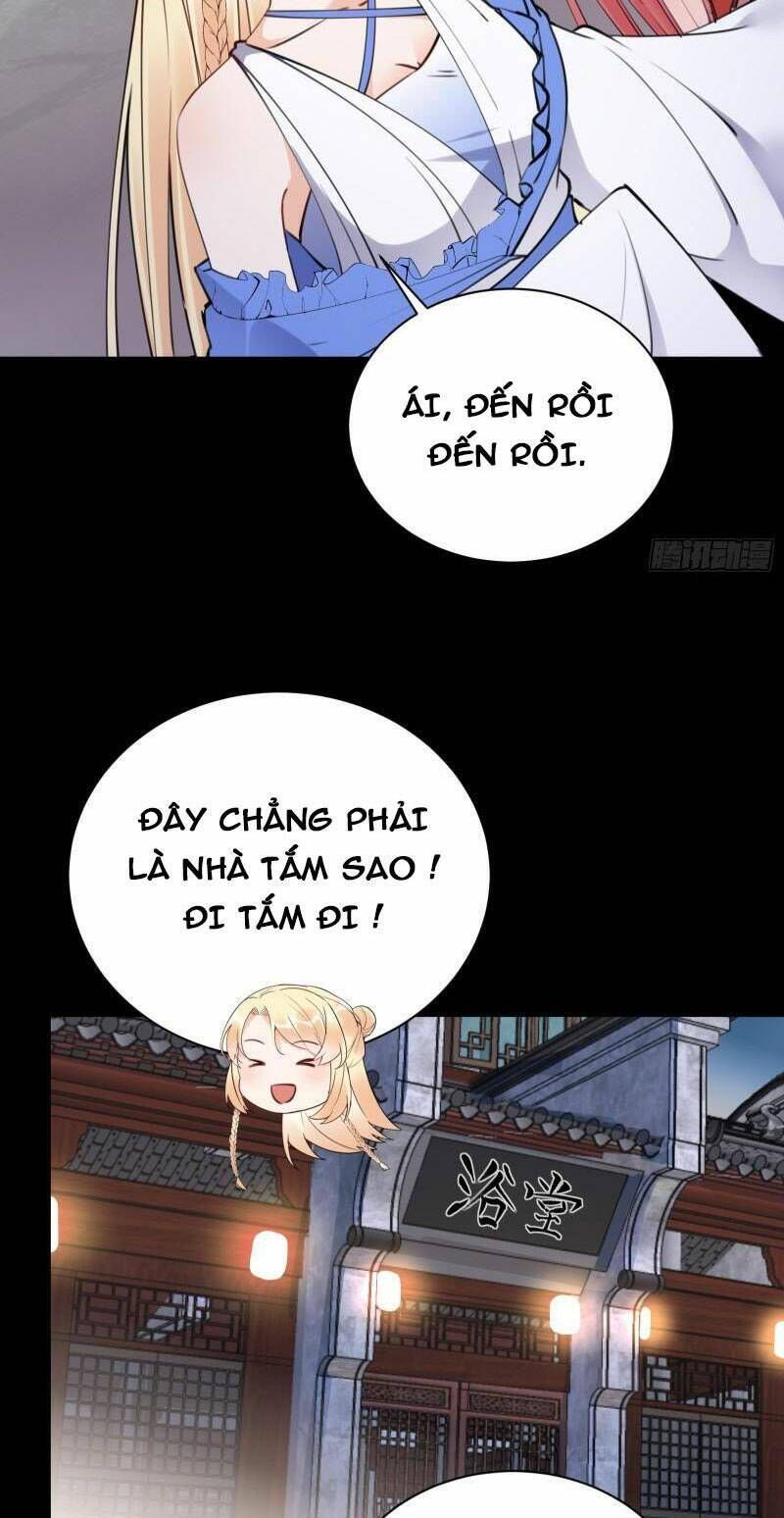 đọc truyện Tu Tiên Phải Dựa Vào Sugar Mommy Chương 185 ảnh 9 tại Thiên Thai Truyện