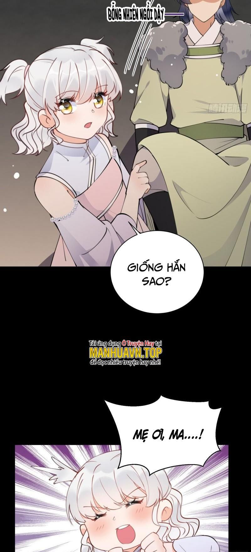 đọc truyện Tu Tiên Phải Dựa Vào Sugar Mommy Chương 186 ảnh 13 tại Thiên Thai Truyện