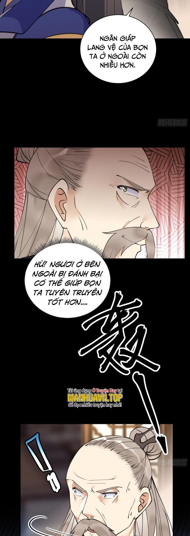 đọc truyện Tu Tiên Phải Dựa Vào Sugar Mommy Chương 187 ảnh 8 tại Thiên Thai Truyện