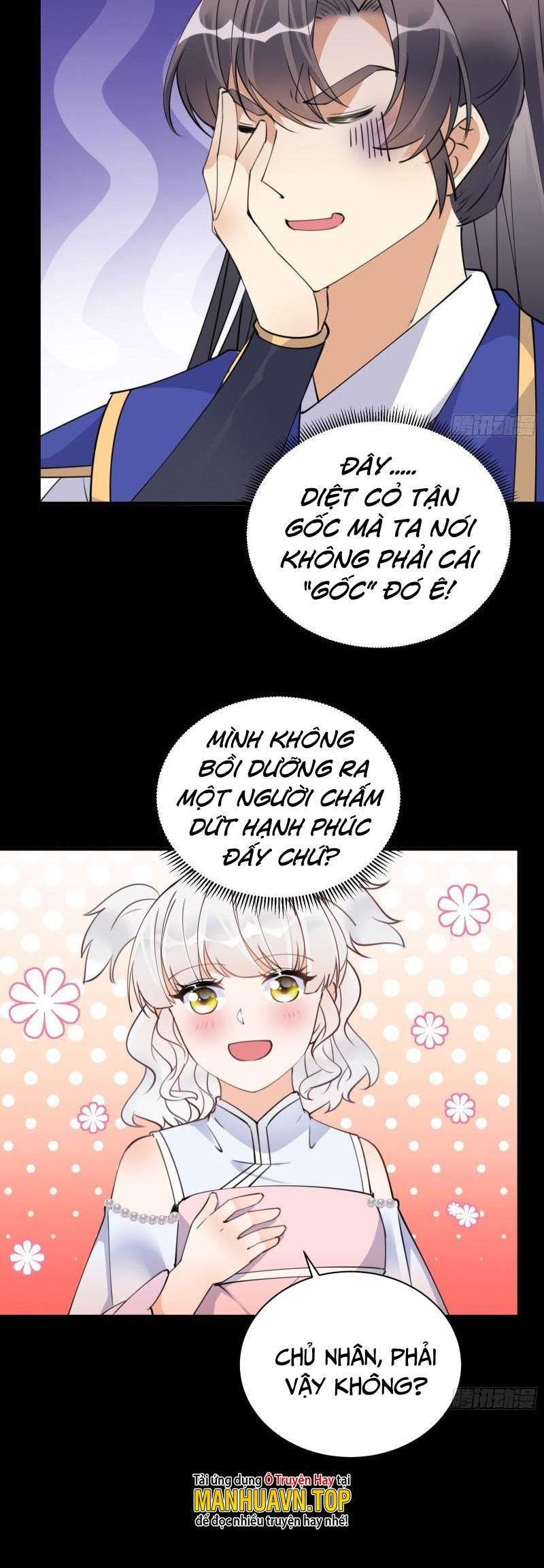 đọc truyện Tu Tiên Phải Dựa Vào Sugar Mommy Chương 188 ảnh 11 tại Thiên Thai Truyện