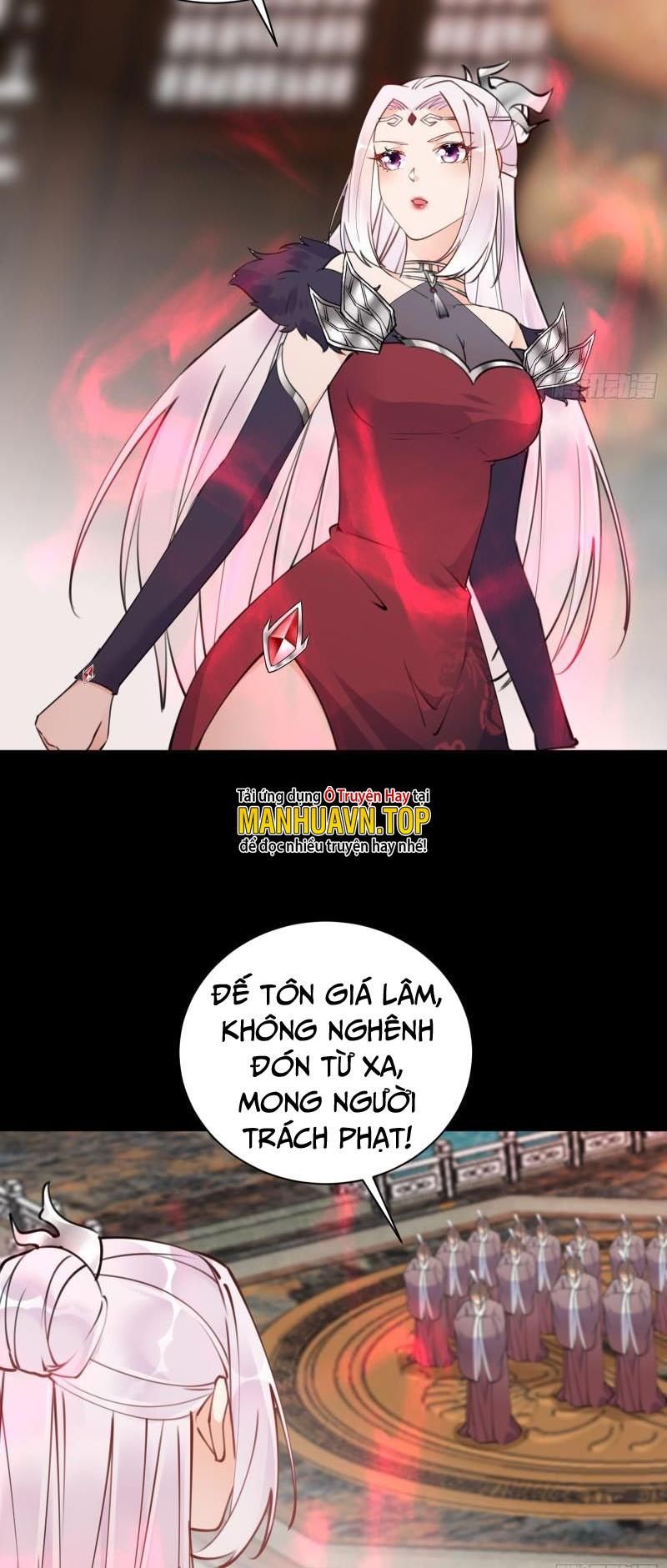 đọc truyện Tu Tiên Phải Dựa Vào Sugar Mommy Chương 189 ảnh 19 tại Thiên Thai Truyện