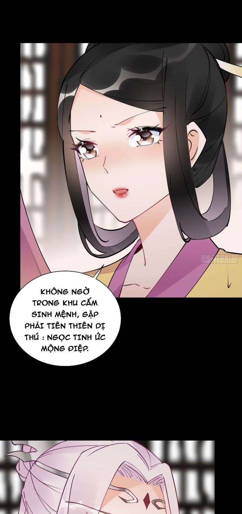 đọc truyện Tu Tiên Phải Dựa Vào Sugar Mommy Chương 190 ảnh 4 tại Thiên Thai Truyện