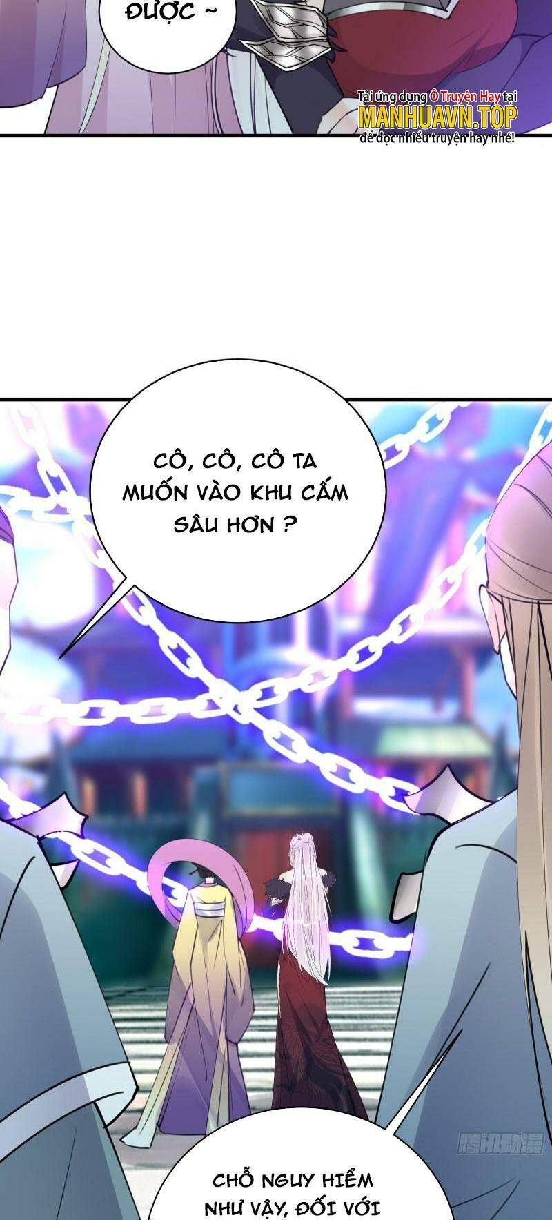 đọc truyện Tu Tiên Phải Dựa Vào Sugar Mommy Chương 191 ảnh 13 tại Truyện Dạ Ký