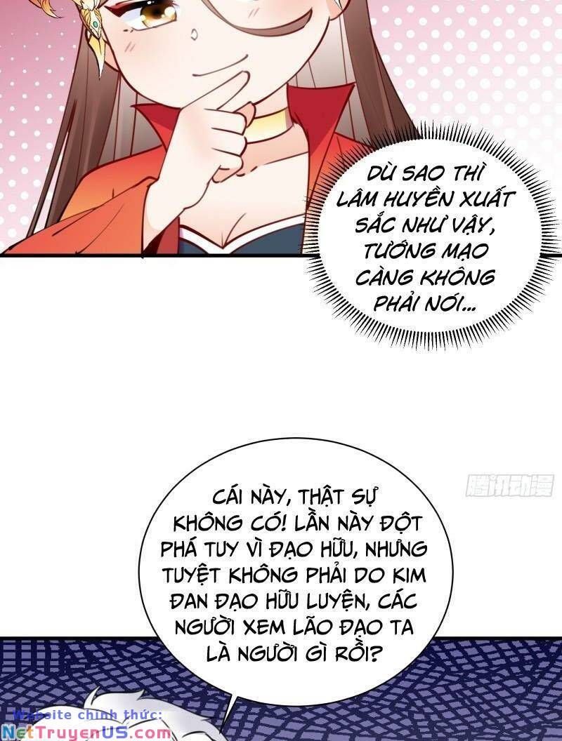 đọc truyện Tu Tiên Phải Dựa Vào Sugar Mommy Chương 193 ảnh 17 tại Thiên Thai Truyện